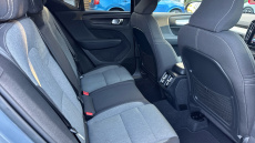 Volvo XC40 2.0 B3P Plus Dark 5dr Auto Petrol Estate